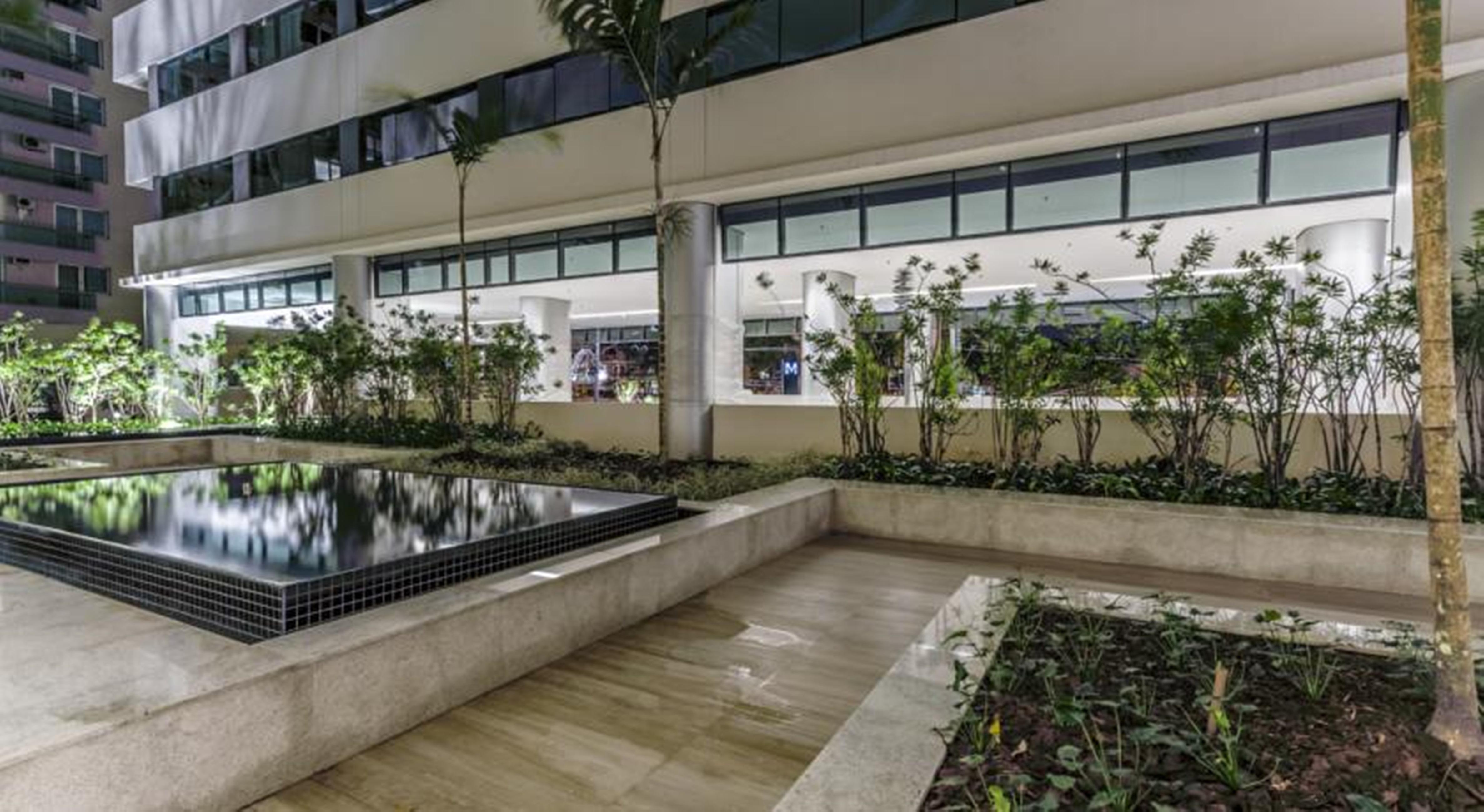 Blue Tree Premium Alphaville Barueri Exterior photo