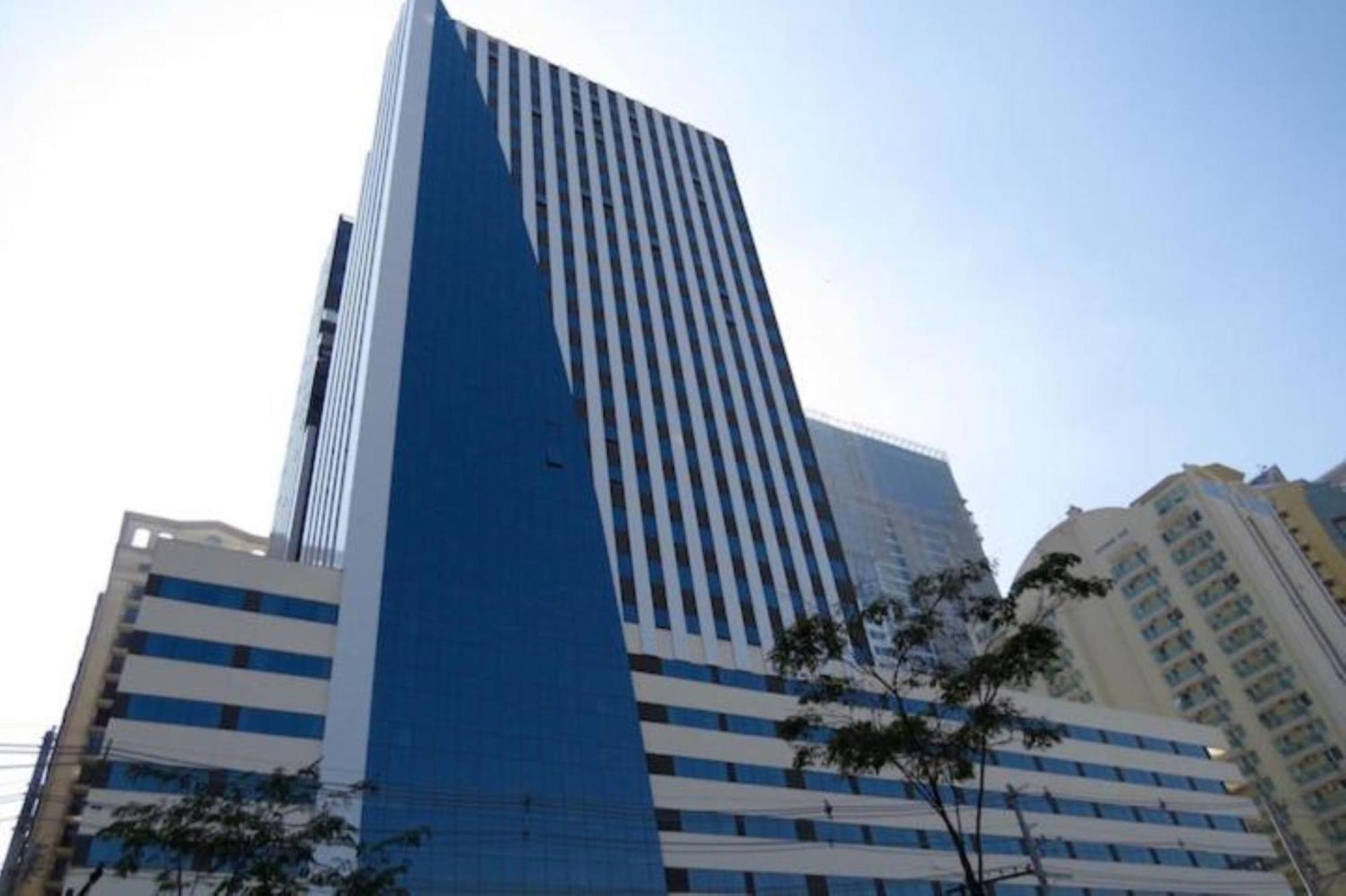 Blue Tree Premium Alphaville Barueri Exterior photo